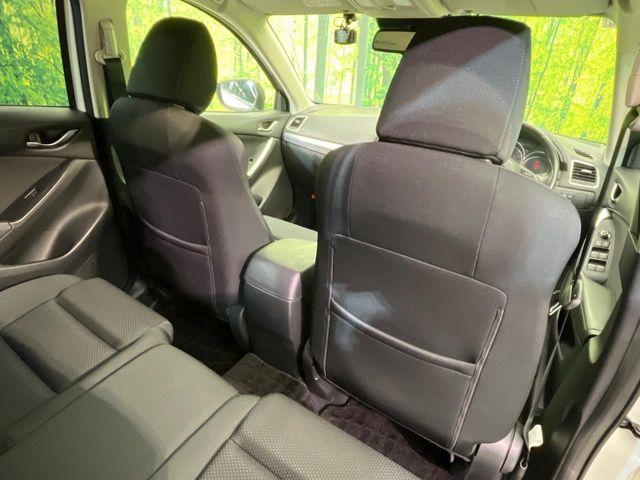 CX-5（新潟県新潟市南区）画像39