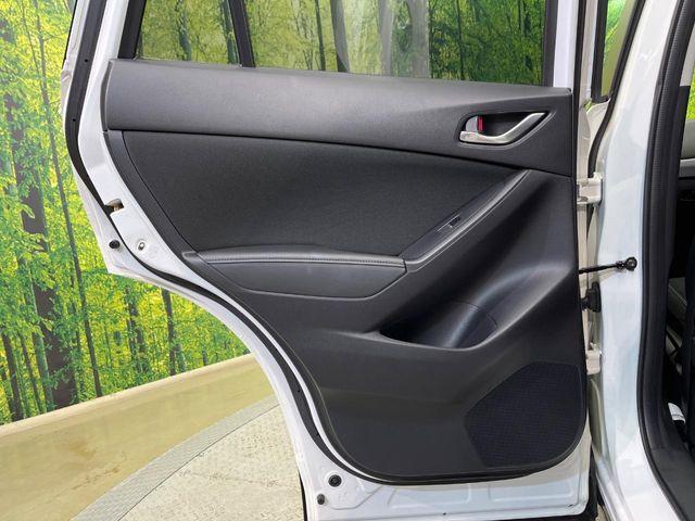 CX-5（新潟県新潟市南区）画像42