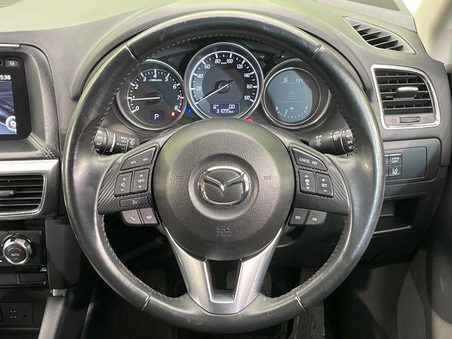 CX-5（新潟県新潟市南区）画像43