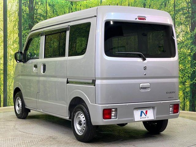 エブリイ（新潟県新潟市南区）画像28