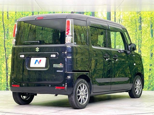 スペーシア（新潟県新潟市東区）画像17