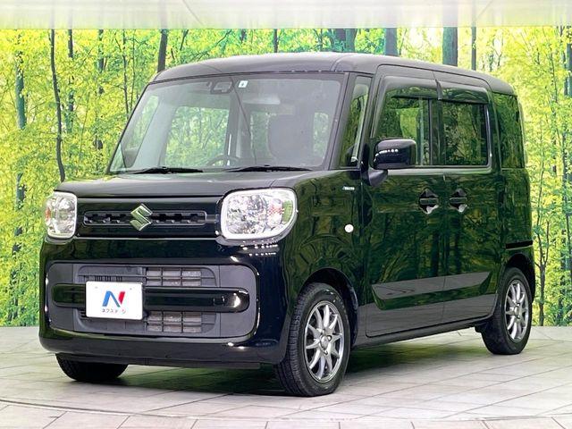 スペーシア（新潟県新潟市東区）画像47