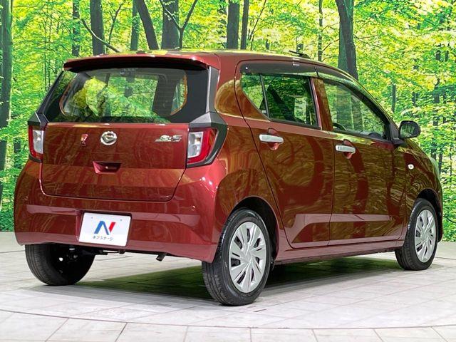 ミライース(新潟県長岡市)