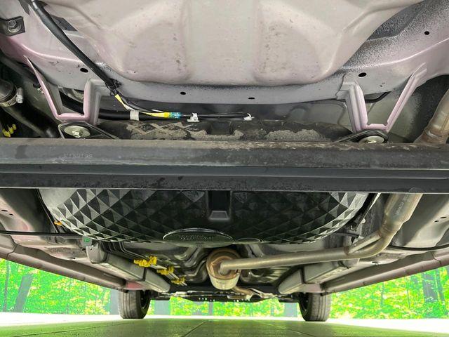 ミライース(新潟県長岡市)