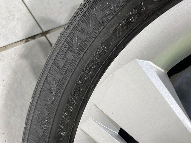 ミライース(新潟県長岡市)