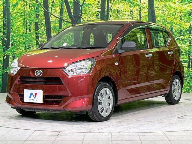 ミライース(新潟県長岡市)