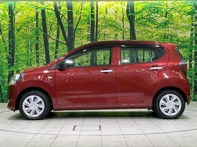 ミライース(新潟県長岡市)