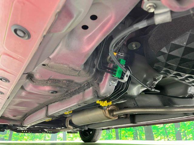 ミライース(新潟県長岡市)