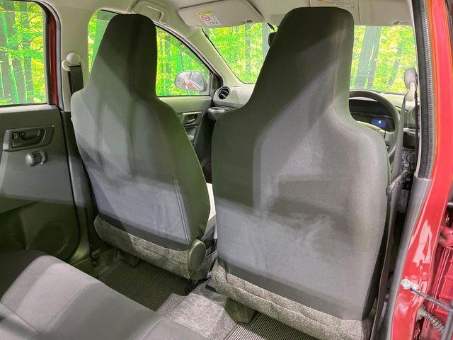 ミライース(新潟県長岡市)