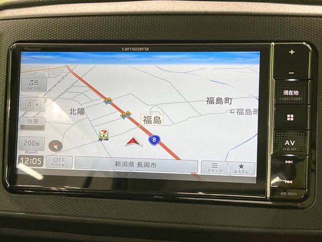 ミライース(新潟県長岡市)