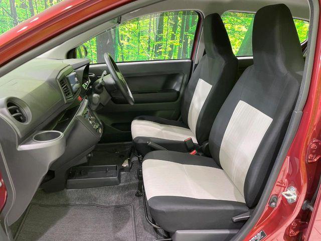 ミライース(新潟県長岡市)