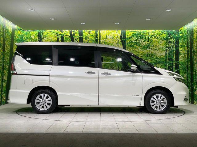 セレナ(新潟県長岡市)