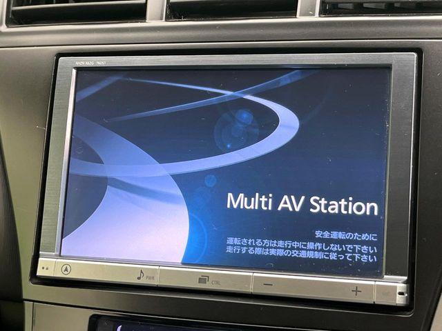 プリウスα（新潟県新潟市東区）画像3