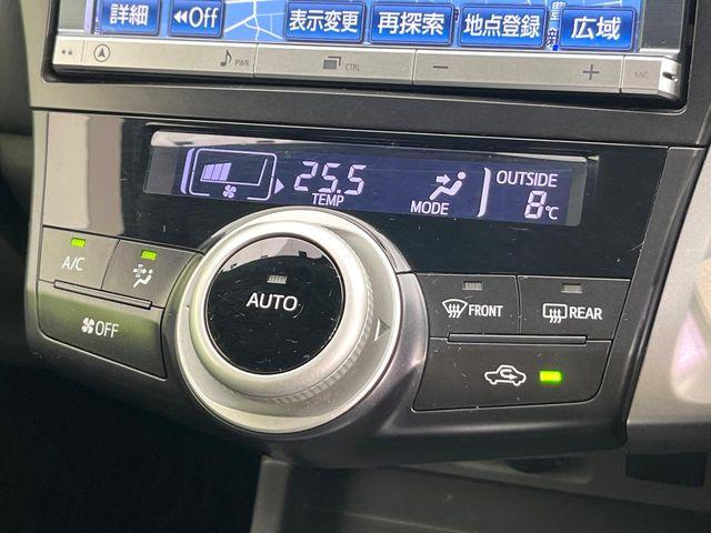 プリウスα（新潟県新潟市東区）画像5