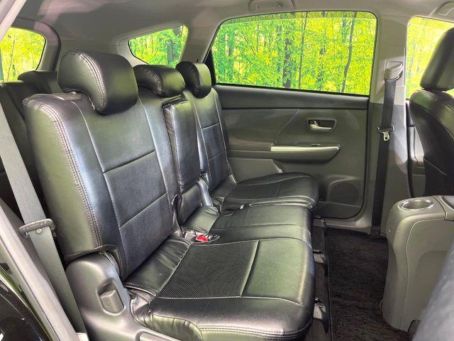 プリウスα（新潟県新潟市東区）画像8