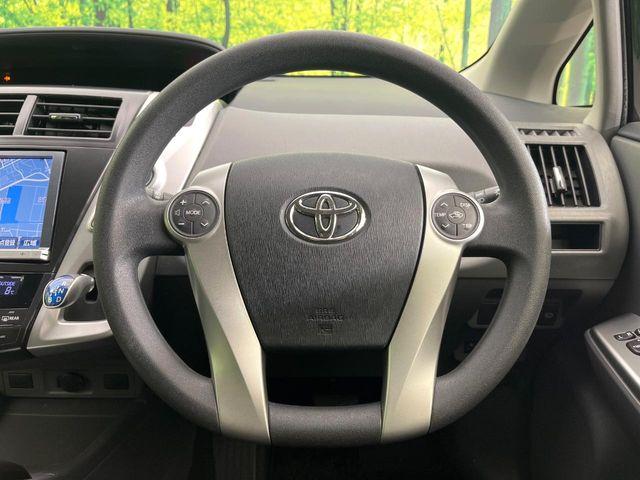プリウスα（新潟県新潟市東区）画像11