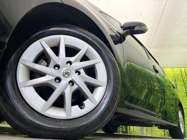 プリウスα（新潟県新潟市東区）画像13