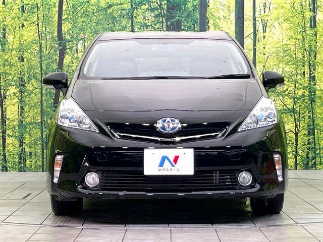 プリウスα（新潟県新潟市東区）画像14