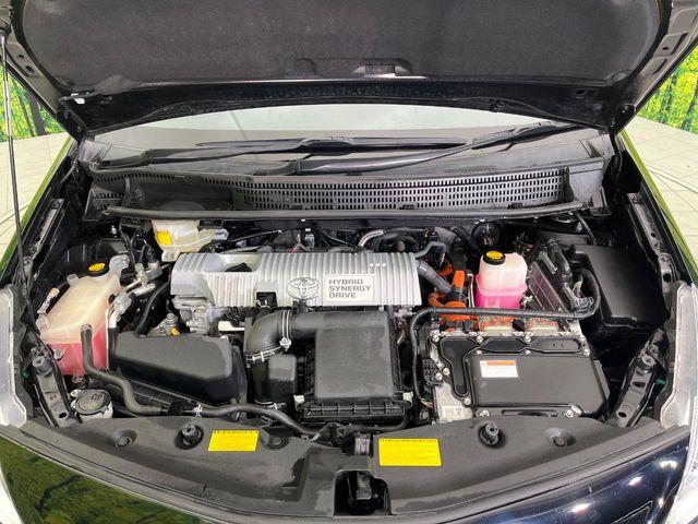 プリウスα（新潟県新潟市東区）画像18