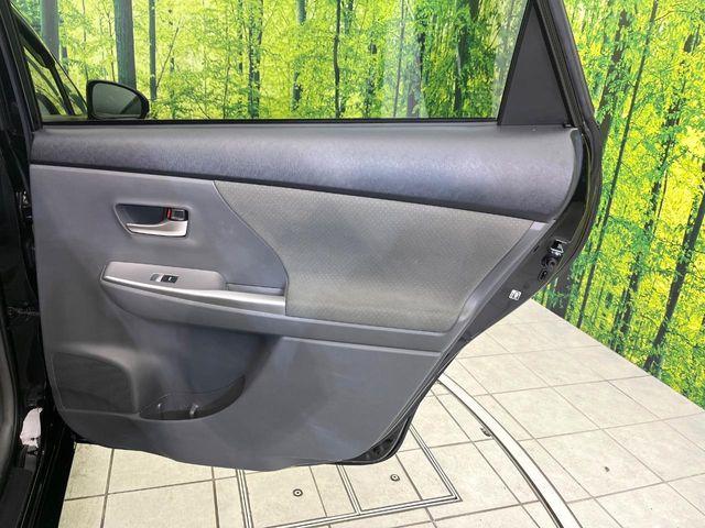 プリウスα（新潟県新潟市東区）画像35