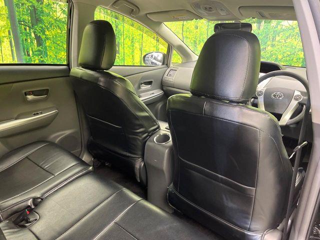 プリウスα（新潟県新潟市東区）画像36