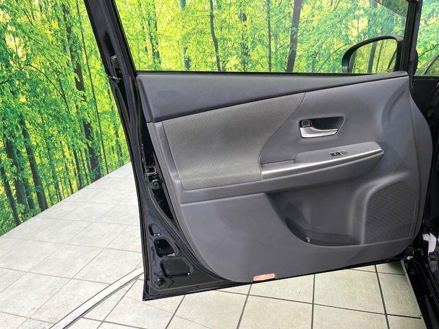 プリウスα（新潟県新潟市東区）画像37