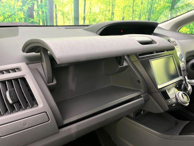 プリウスα（新潟県新潟市東区）画像38