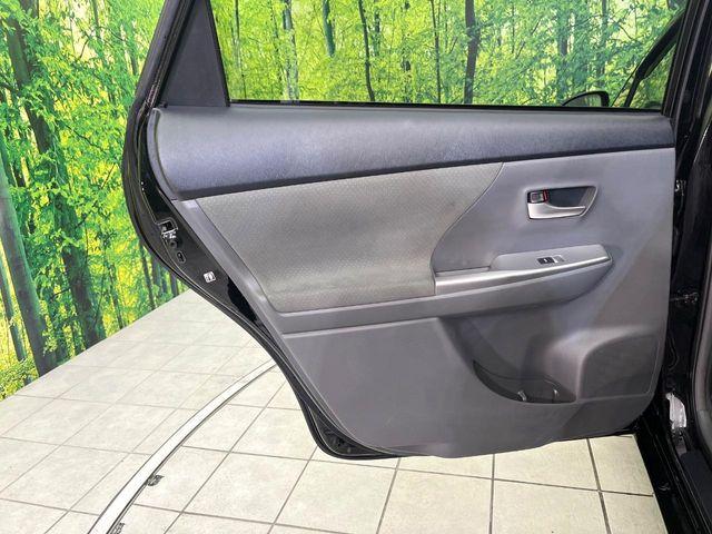 プリウスα（新潟県新潟市東区）画像40