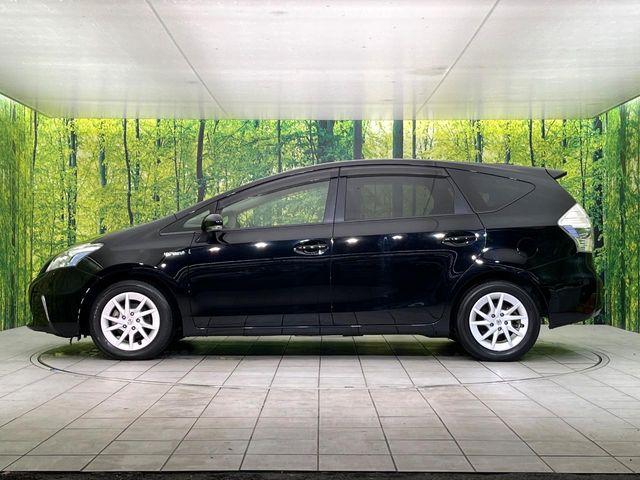 プリウスα（新潟県新潟市東区）画像42