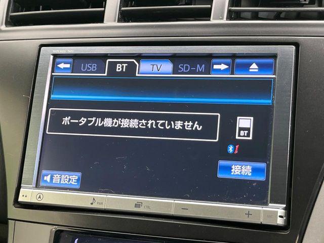 プリウスα（新潟県新潟市東区）画像45