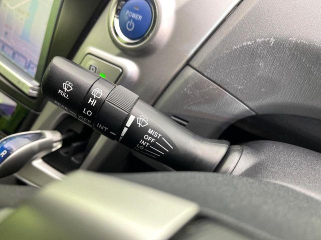 プリウスα（新潟県新潟市東区）画像49