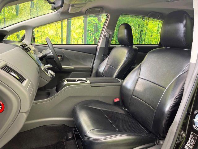 プリウスα（新潟県新潟市東区）画像58