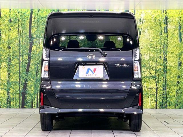 タント（新潟県新潟市東区）画像15