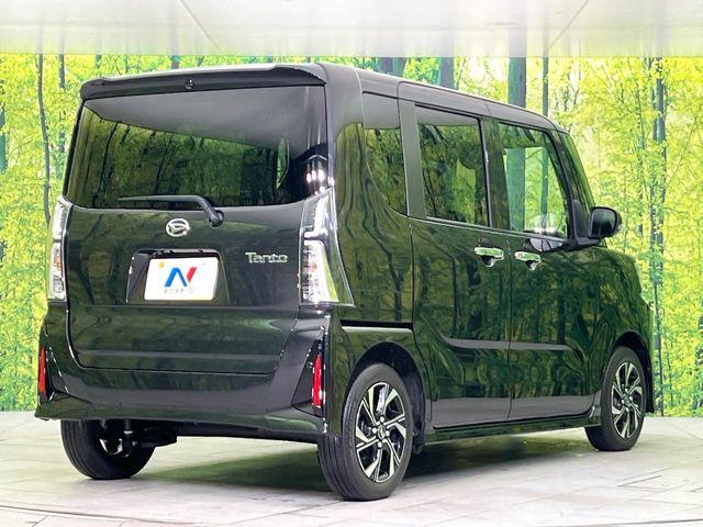 タント（新潟県新潟市東区）画像17