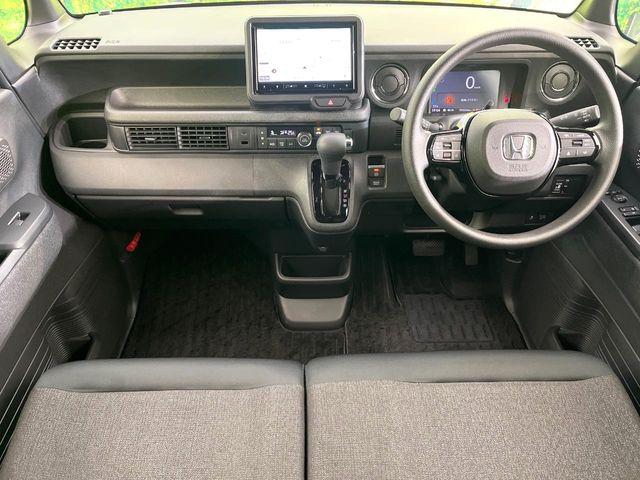 N＿BOXカスタム（新潟県新潟市東区）画像2