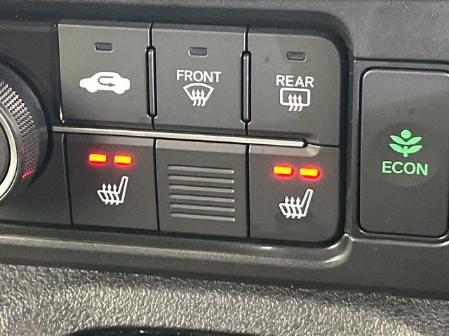 N＿BOXカスタム（新潟県新潟市東区）画像6