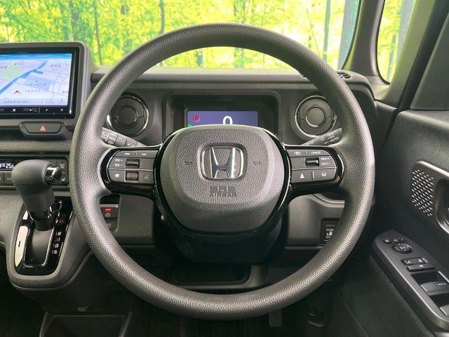 N＿BOXカスタム（新潟県新潟市東区）画像8