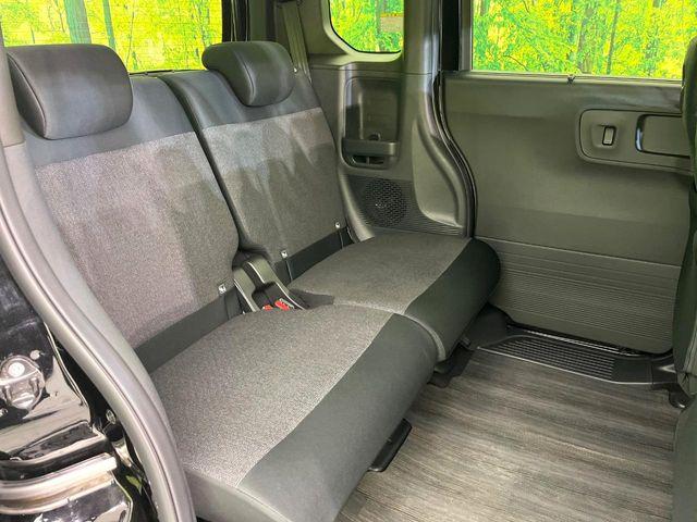 N＿BOXカスタム（新潟県新潟市東区）画像10