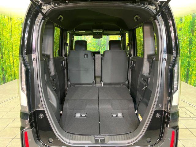 N＿BOXカスタム（新潟県新潟市東区）画像11