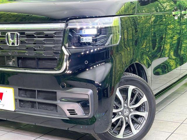 N＿BOXカスタム（新潟県新潟市東区）画像12