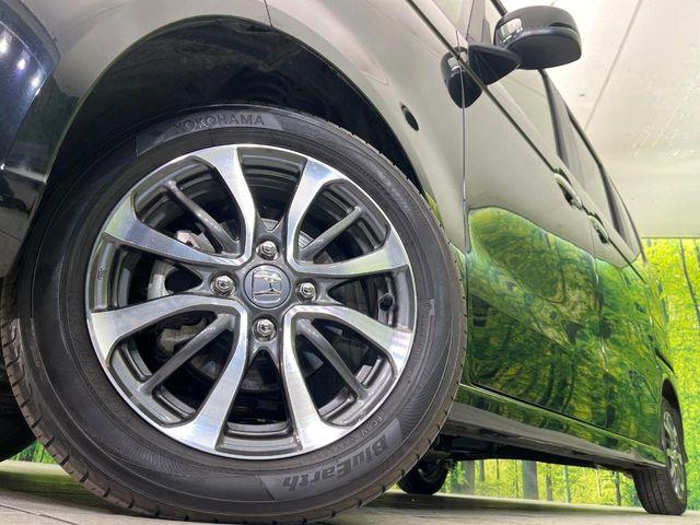 N＿BOXカスタム（新潟県新潟市東区）画像13