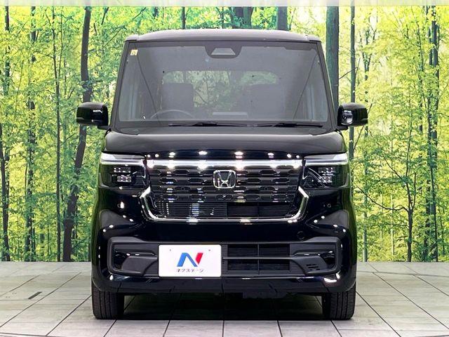 N＿BOXカスタム（新潟県新潟市東区）画像14