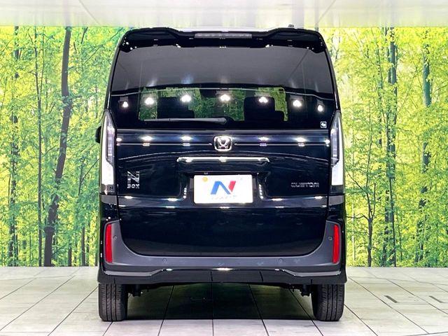 N＿BOXカスタム（新潟県新潟市東区）画像15