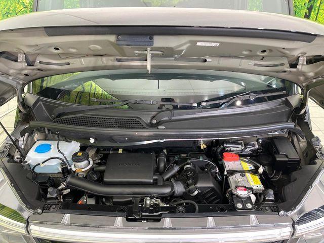 N＿BOXカスタム（新潟県新潟市東区）画像18