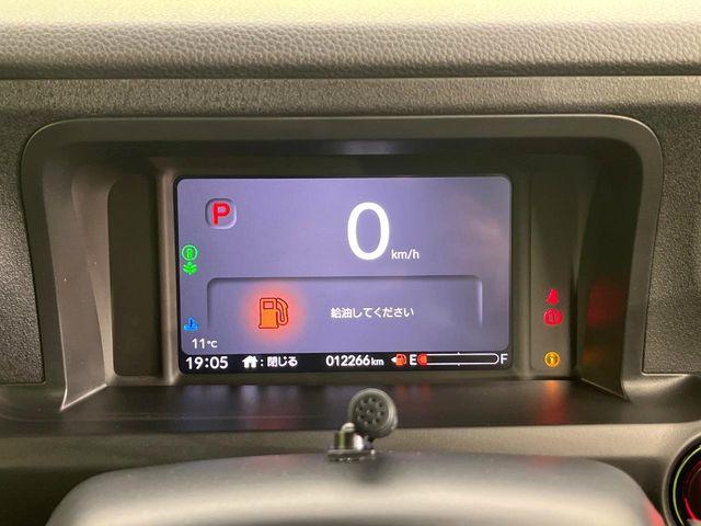 N＿BOXカスタム（新潟県新潟市東区）画像21