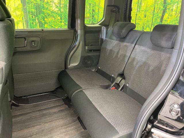 N＿BOXカスタム（新潟県新潟市東区）画像33