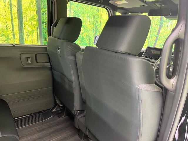 N＿BOXカスタム（新潟県新潟市東区）画像34