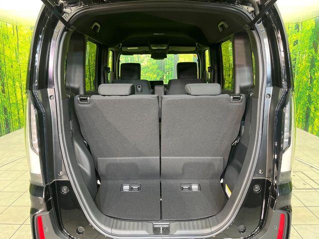 N＿BOXカスタム（新潟県新潟市東区）画像36