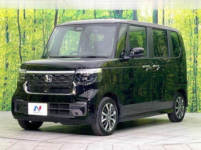 N＿BOXカスタム（新潟県新潟市東区）画像49