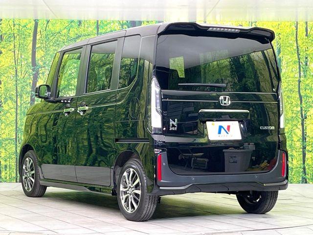 N＿BOXカスタム（新潟県新潟市東区）画像50